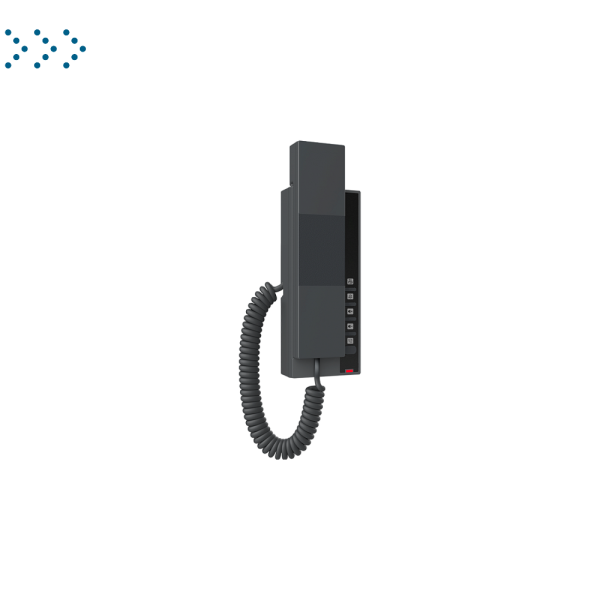 IP телефон Fanvil